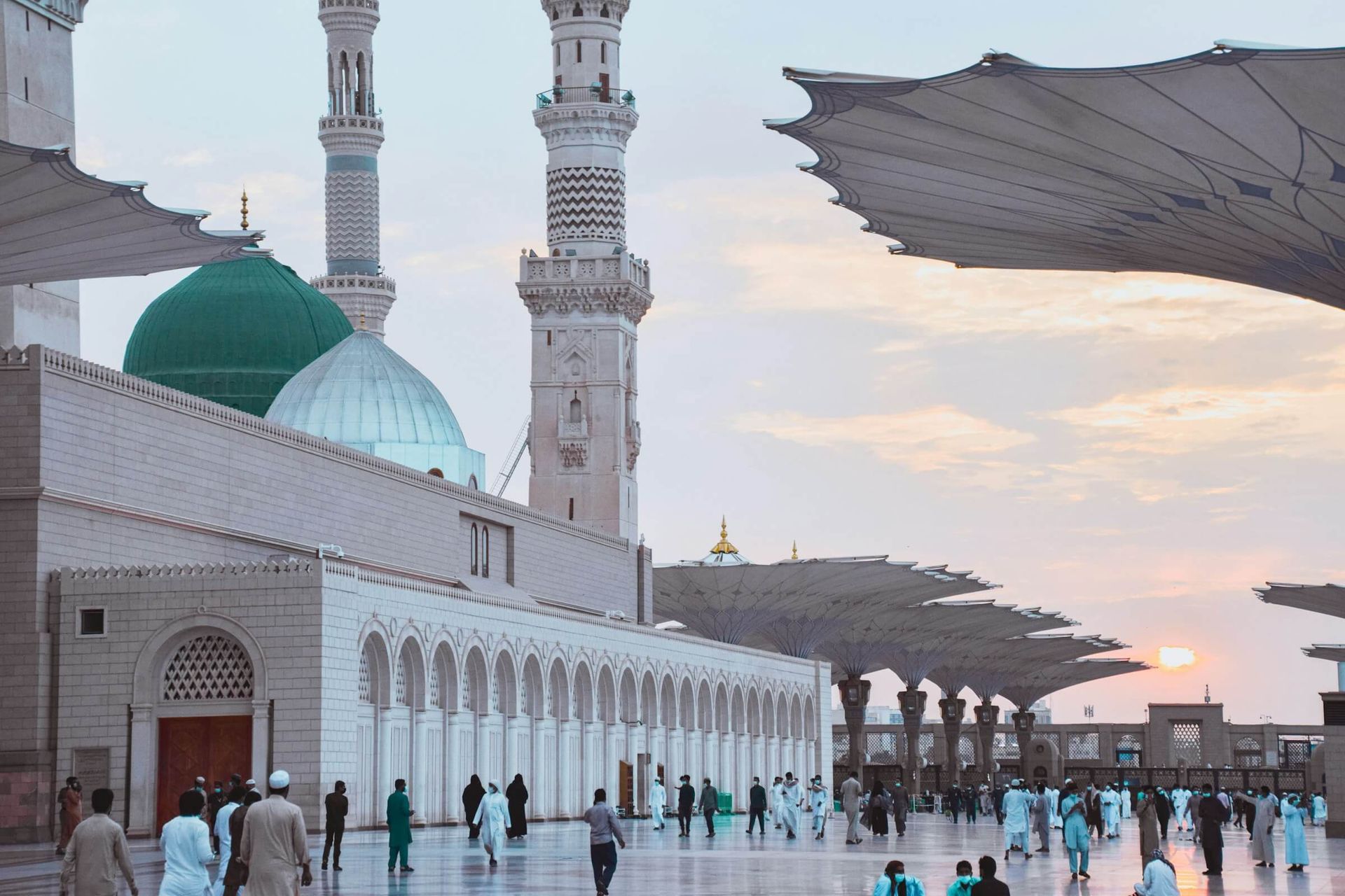Understanding the Key Rituals of Hajj | Al-Muqaddas | Al-Muqaddas